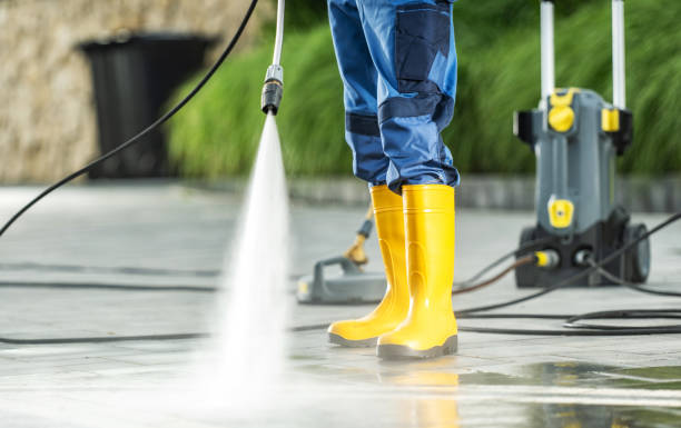 Best Pressure Washing Services Near Me  in Buffalo, WY